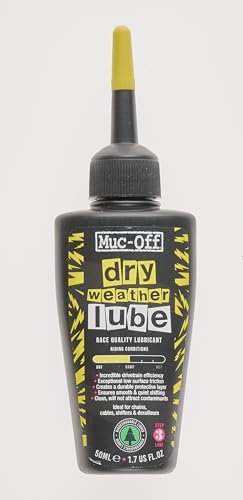 Muc-Off Dry Lube (50-ml)