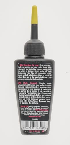 Muc-Off Dry Lube (50-ml)