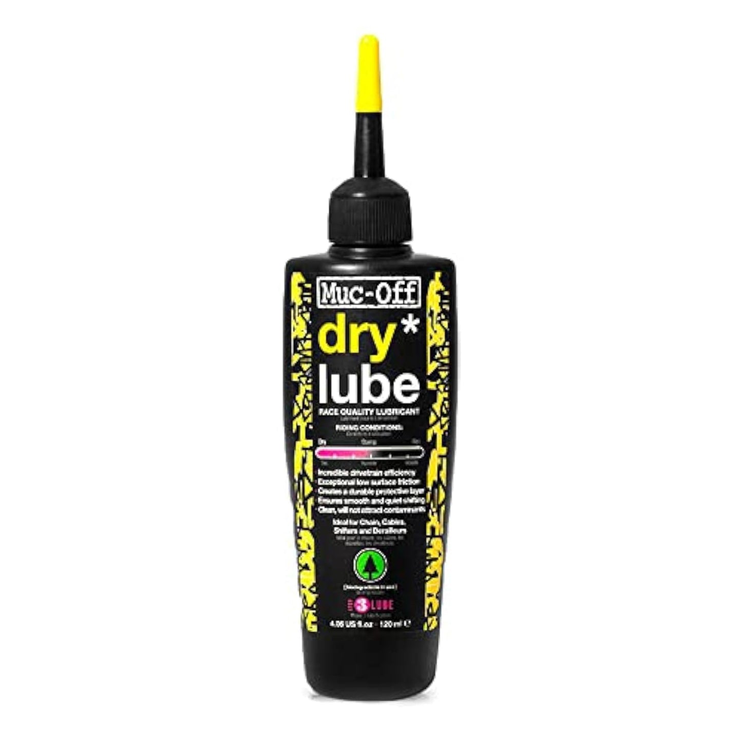 Muc-Off Dry Lube (50-ml)