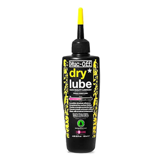 Muc-Off Dry Lube (50-ml)