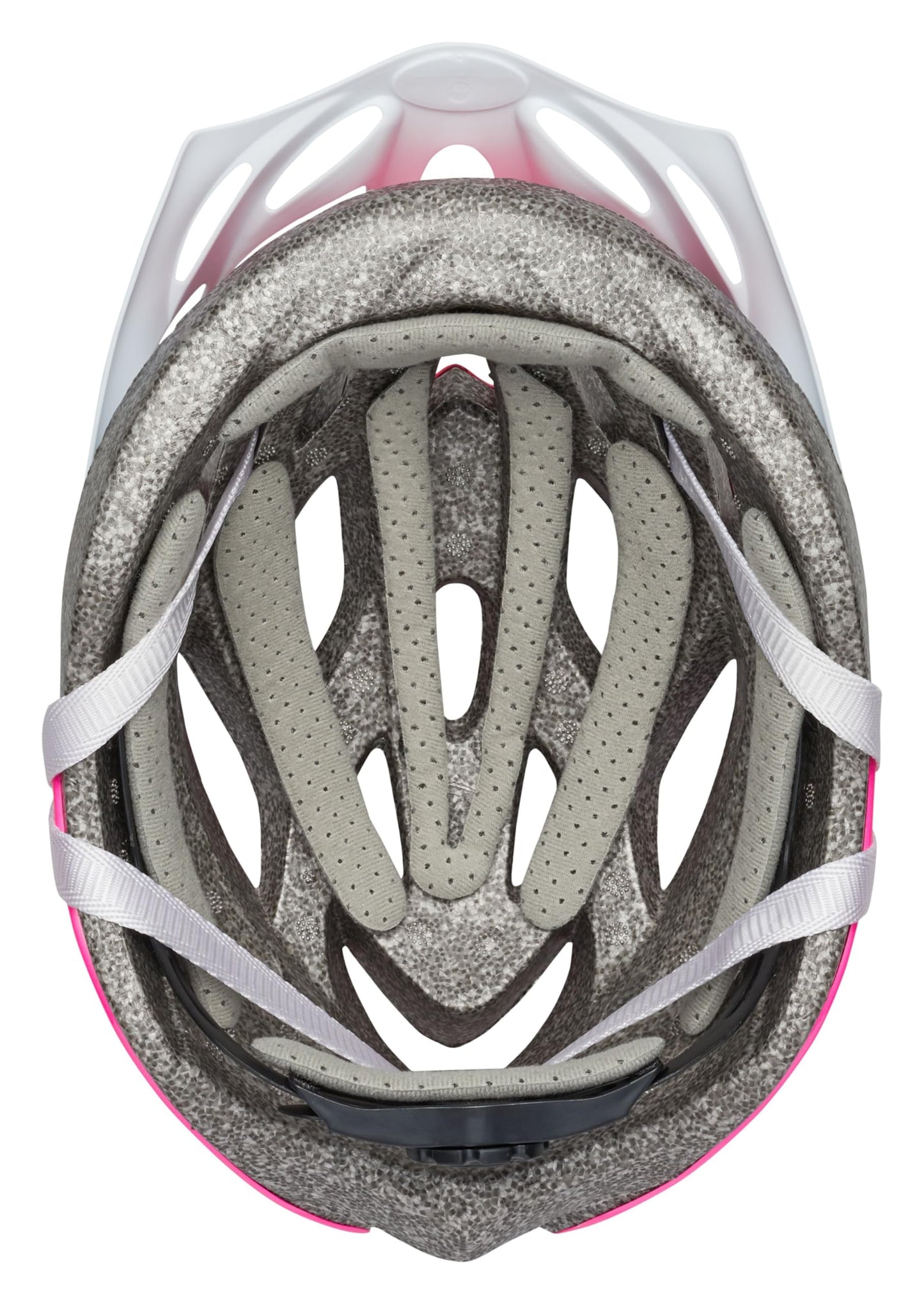 Schwinn Thrasher Bike Helmet for Adult Men Women Age 14+ with Suggested Fit 58-62cm, Multi-Mode Rear LED Light or No Light Option, Lightweight with Adjustable Side and Chin Strap, Bike Accessories