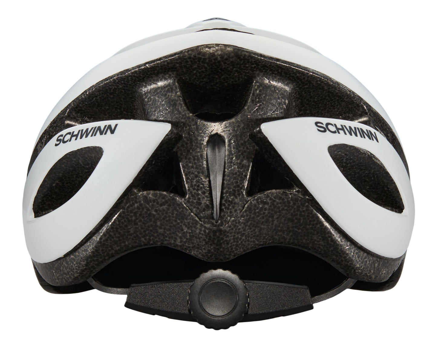 Schwinn Thrasher Bike Helmet for Adult Men Women Age 14+ with Suggested Fit 58-62cm, Multi-Mode Rear LED Light or No Light Option, Lightweight with Adjustable Side and Chin Strap, Bike Accessories