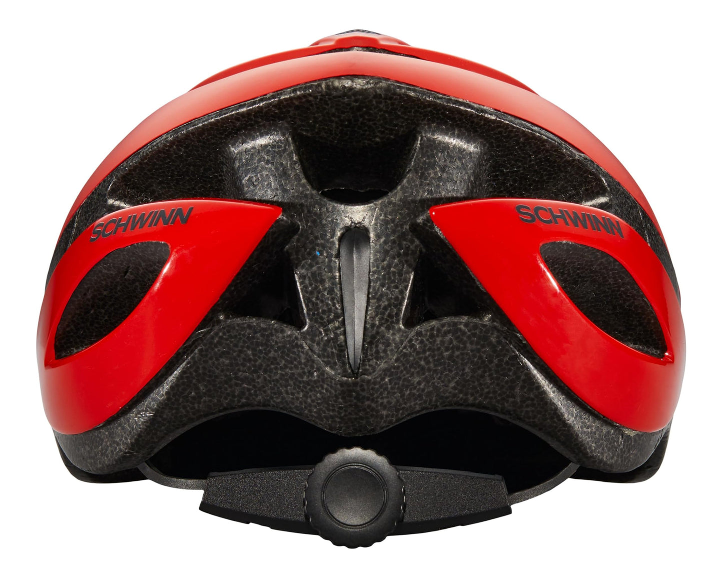 Schwinn Thrasher Bike Helmet for Adult Men Women Age 14+ with Suggested Fit 58-62cm, Multi-Mode Rear LED Light or No Light Option, Lightweight with Adjustable Side and Chin Strap, Bike Accessories